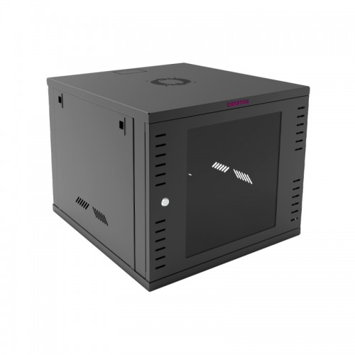 رک 9 یونیت عمق ۶۰ لن استار - Rack 9 Unit *۶۰ LANSTAR