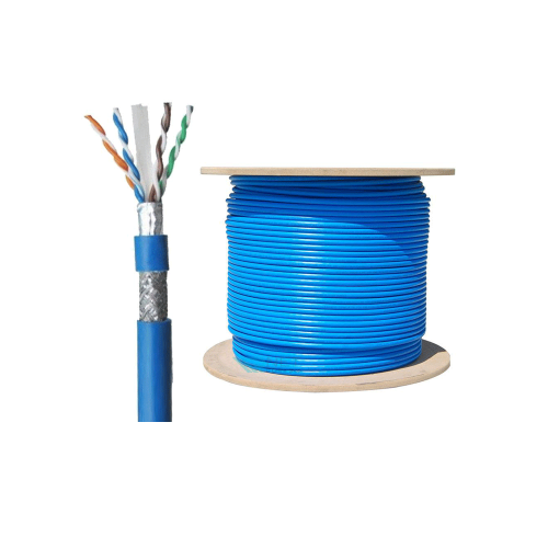 کابل لگراند cable legrand cat6 sftp |  cat6 sftp