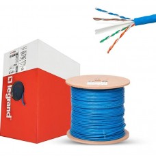 کابل لگراند    cable legrand cat6 utp  |  cat6 utp