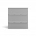 رک اوت دور ۱۲ یونیت عمق ۶۰ لن استار  - rack outdoor 12 unit * 60