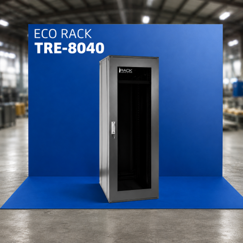 رک ایستاده تیام شبکه 40 یونیت عمق 80 مدل TRE-8040 سری اقتصادی رک ایستاده تیام شبکه 40 یونیت عمق 80 مدل TRE-8040 سری اقتصادی