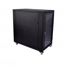 رک ایستاده 32 یونیت عمق ۱۰۰ سری اقتصادی - Rack 32 Unit ۱۰۰ Economy