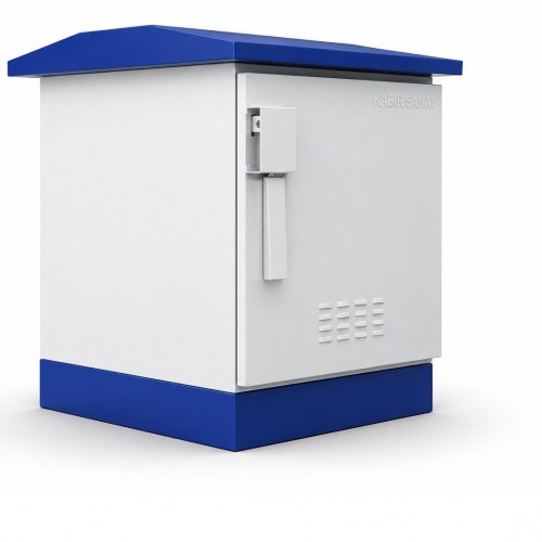 رک ایستاده 12 یونیت OUTDOOR کبیر صنعت عمق 60 رک ایستاده 12 یونیت OUTDOOR کبیر صنعت عمق 60