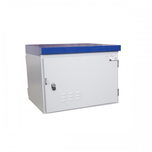 رک 6 یونیت OUTDOOR کبیر صنعت عمق 40 رک 6 یونیت OUTDOOR کبیر صنعت عمق 40