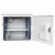 رک 9 یونیت OUTDOOR کبیر صنعت عمق 60